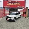 JEEP RENEGADE 1.8 16V FLEX 4P AUTOMÁTICO JEEP RENEGADE 1.8 16V FLEX 4P AUTOMÁTICO