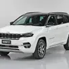 JEEP COMMANDER 2.0 TD380 TURBO DIESEL OVERLAND AT9 JEEP COMMANDER 2.0 TD380 TURBO DIESEL OVERLAND AT9