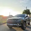 JEEP COMPASS 2.0 TD350 TURBO DIESEL LIMITED AT9 JEEP COMPASS 2.0 TD350 TURBO DIESEL LIMITED AT9