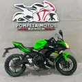 KAWASAKI NINJA 650 ABS KAWASAKI NINJA 650 ABS