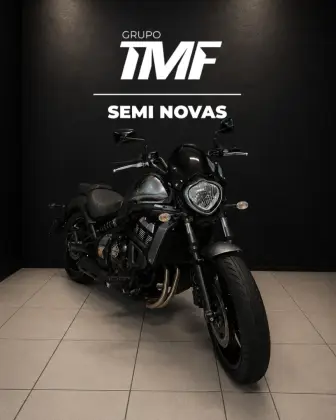 KAWASAKI VULCAN S ABS CAFÉ KAWASAKI VULCAN S ABS CAFÉ