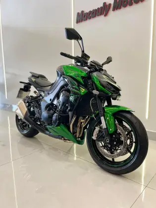 KAWASAKI Z1000 R ABS KAWASAKI Z1000 R ABS