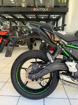 KAWASAKI-Z650 ABS KAWASAKI-Z650 ABS-2021
