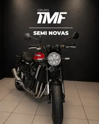 KAWASAKI Z900RS KAWASAKI Z900RS