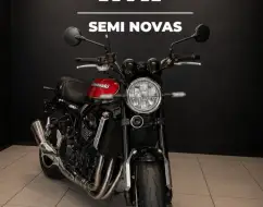 KAWASAKI Z900RS KAWASAKI Z900RS