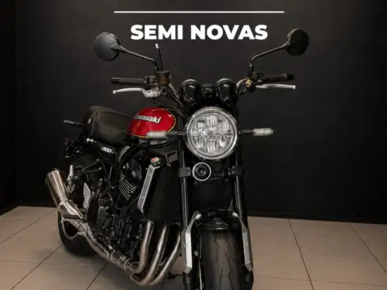 KAWASAKI-Z900RS KAWASAKI-Z900RS-2023