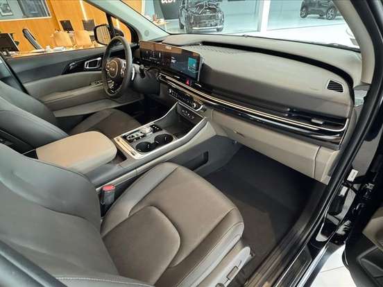 KIA-CARNIVAL-1.6 TGDI HEV EX AUTOMÁTICO KIA-CARNIVAL-2026