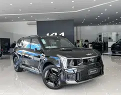 KIA EV9 99,80 KW ELÉTRICO GTL AWD KIA EV9 99,80 KW ELÉTRICO GTL AWD