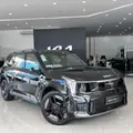 KIA EV9 99,80 KW ELÉTRICO GTL AWD KIA EV9 99,80 KW ELÉTRICO GTL AWD