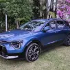 KIA NIRO 1.6 GDI HEV SX PRESTIGE DCT KIA NIRO 1.6 GDI HEV SX PRESTIGE DCT