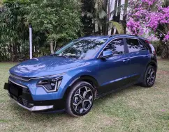 KIA NIRO 1.6 GDI HEV SX PRESTIGE DCT KIA NIRO 1.6 GDI HEV SX PRESTIGE DCT