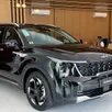 KIA SORENTO 2.2 TURBO DIESEL EX AWD DCT KIA SORENTO 2.2 TURBO DIESEL EX AWD DCT
