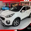 KIA SPORTAGE 2.0 EX 4X2 16V FLEX 4P AUTOMÁTICO KIA SPORTAGE 2.0 EX 4X2 16V FLEX 4P AUTOMÁTICO