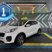 KIA SPORTAGE 2.0 EX 4X2 16V FLEX 4P AUTOMÁTICO KIA SPORTAGE 2.0 EX 4X2 16V FLEX 4P AUTOMÁTICO