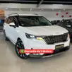 KIA CARNIVAL 3.5 V6 GASOLINA EX AUTOMATICO KIA CARNIVAL 3.5 V6 GASOLINA EX AUTOMATICO