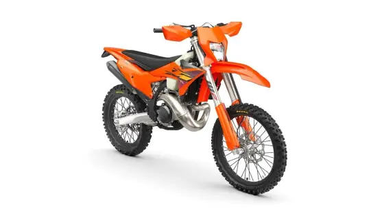 KTM 300 EXC KTM 300 EXC