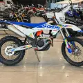 KTM 350 EXC-F SIX DAYS KTM 350 EXC-F SIX DAYS