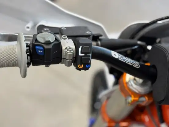 KTM-350 EXC-F SIX DAYS-2026