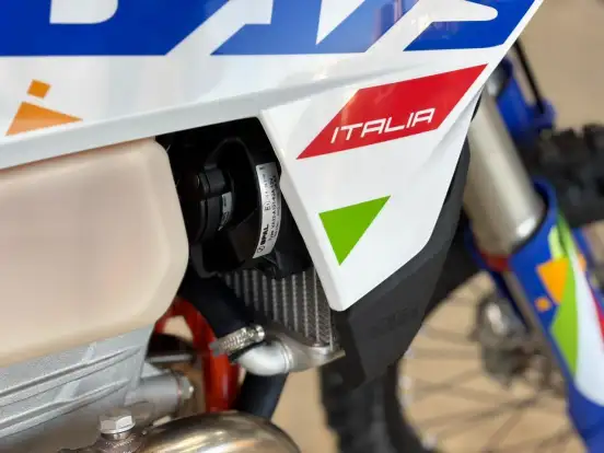 KTM-350 EXC-F SIX DAYS KTM-350 EXC-F SIX DAYS-2026