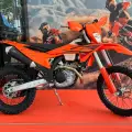 KTM 450 EXC-F KTM 450 EXC-F