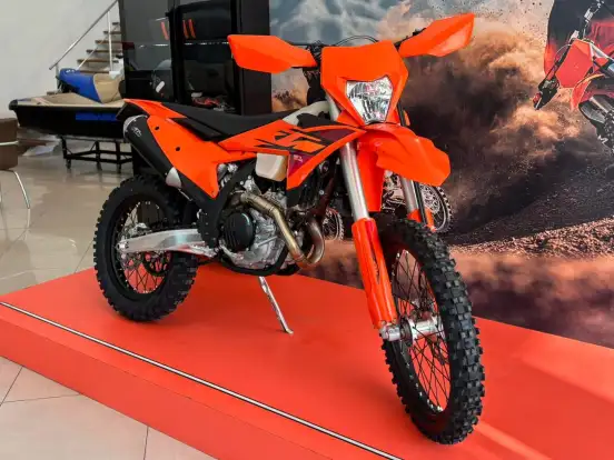 KTM-450 EXC-F KTM-450 EXC-F-2025