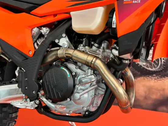 KTM-450 EXC-F KTM-450 EXC-F-2025