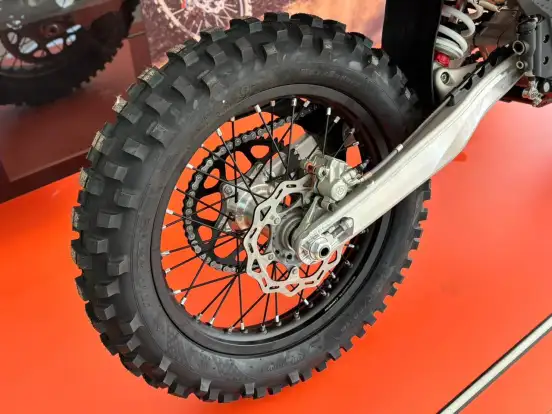 KTM-450 EXC-F KTM-450 EXC-F-2025