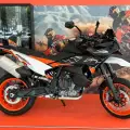 KTM 890 SMT KTM 890 SMT