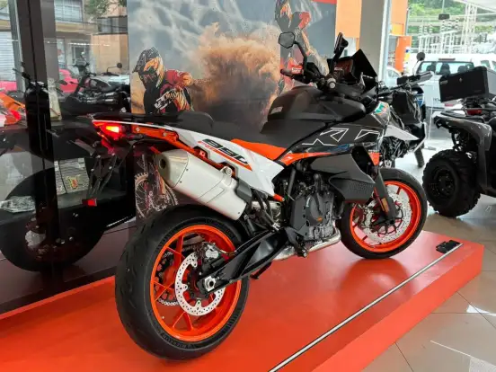 KTM-890 SMT KTM-890 SMT-2024