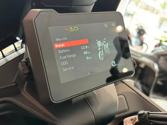 KTM-890 SMT-2024