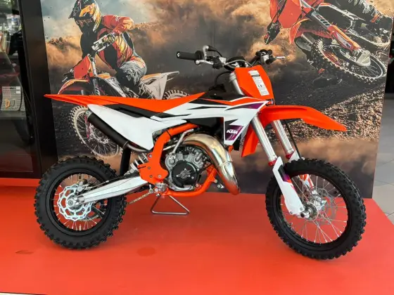 KTM SX 65 KTM SX 65