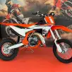 KTM SX 65 KTM SX 65