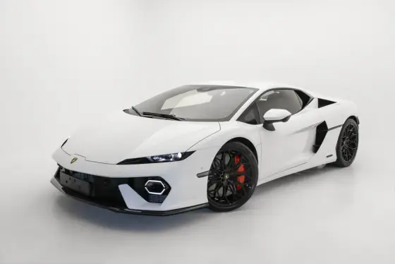 LAMBORGHINI TEMERARIO 4.0 V8 TURBO PHEV AUTOMÁTICO LAMBORGHINI TEMERARIO 4.0 V8 TURBO PHEV AUTOMÁTICO