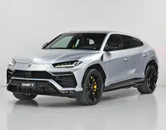 LAMBORGHINI URUS 4.0 V8 TURBO GASOLINA LP650-4 AUTOMÁTICO LAMBORGHINI URUS 4.0 V8 TURBO GASOLINA LP650-4 AUTOMÁTICO