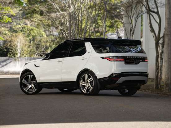 LAND ROVER-DISCOVERY-3.0 D300 TURBO DIESEL MHEV METROPOLITAN EDITION AUTOMÁTICO LAND ROVER-DISCOVERY-2023