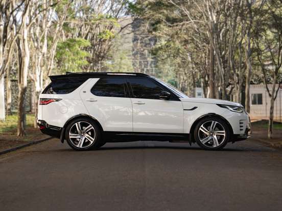 LAND ROVER-DISCOVERY-3.0 D300 TURBO DIESEL MHEV METROPOLITAN EDITION AUTOMÁTICO LAND ROVER-DISCOVERY-2023