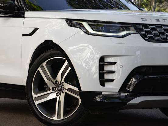 LAND ROVER-DISCOVERY-3.0 D300 TURBO DIESEL MHEV METROPOLITAN EDITION AUTOMÁTICO LAND ROVER-DISCOVERY-2023