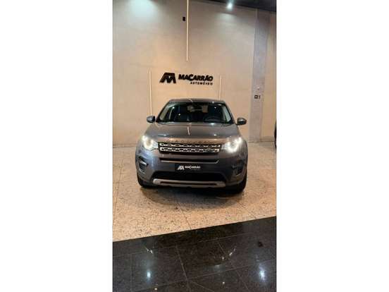 LAND ROVER-DISCOVERY SPORT-2019