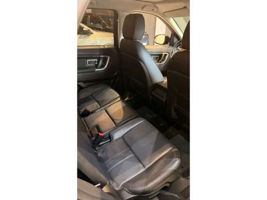 LAND ROVER-DISCOVERY SPORT-2.0 16V D240 BITURBO DIESEL HSE 4P AUTOMÁTICO LAND ROVER-DISCOVERY SPORT-2019