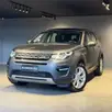 LAND ROVER DISCOVERY SPORT 2.0 16V SI4 TURBO GASOLINA HSE 4P AUTOMÁTICO LAND ROVER DISCOVERY SPORT 2.0 16V SI4 TURBO GASOLINA HSE 4P AUTOMÁTICO