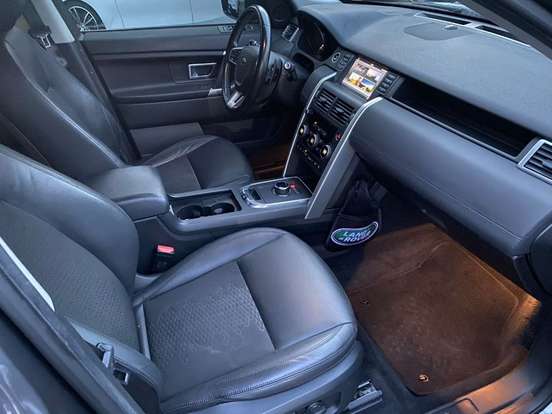 LAND ROVER-DISCOVERY SPORT-2018