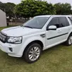 LAND ROVER FREELANDER 2 2.2 S SD4 16V TURBO DIESEL 4P AUTOMÁTICO LAND ROVER FREELANDER 2 2.2 S SD4 16V TURBO DIESEL 4P AUTOMÁTICO