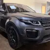 LAND ROVER RANGE ROVER EVOQUE 2.0 16V TD4 TURBO DIESEL SE 4WD 4P AUTOMÁTICO LAND ROVER RANGE ROVER EVOQUE 2.0 16V TD4 TURBO DIESEL SE 4WD 4P AUTOMÁTICO