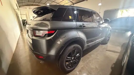 LAND ROVER-RANGE ROVER EVOQUE-2018