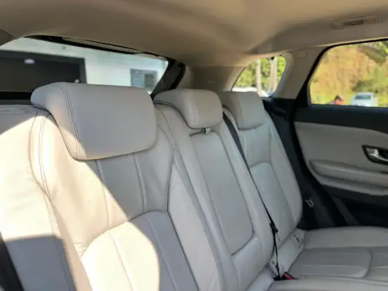 LAND ROVER-RANGE ROVER EVOQUE-2016