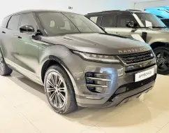 LAND ROVER RANGE ROVER EVOQUE 2.0 P250 FLEX AUTOBIOGRAPHY AWD AUTOMÁTICO LAND ROVER RANGE ROVER EVOQUE 2.0 P250 FLEX AUTOBIOGRAPHY AWD AUTOMÁTICO