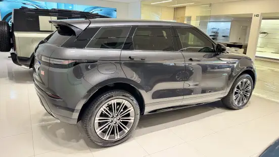 LAND ROVER-RANGE ROVER EVOQUE-2025