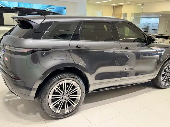LAND ROVER-RANGE ROVER EVOQUE-2.0 P250 FLEX AUTOBIOGRAPHY AWD AUTOMÁTICO LAND ROVER-RANGE ROVER EVOQUE-2025