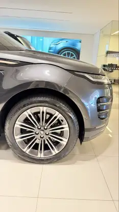 LAND ROVER-RANGE ROVER EVOQUE-2025