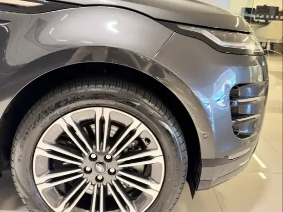 LAND ROVER-RANGE ROVER EVOQUE-2.0 P250 FLEX AUTOBIOGRAPHY AWD AUTOMÁTICO LAND ROVER-RANGE ROVER EVOQUE-2025